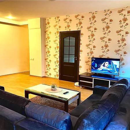 Vibe In Center Apartment *