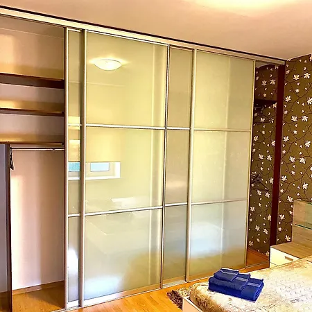 Vibe In Center Apartment Klaipeda