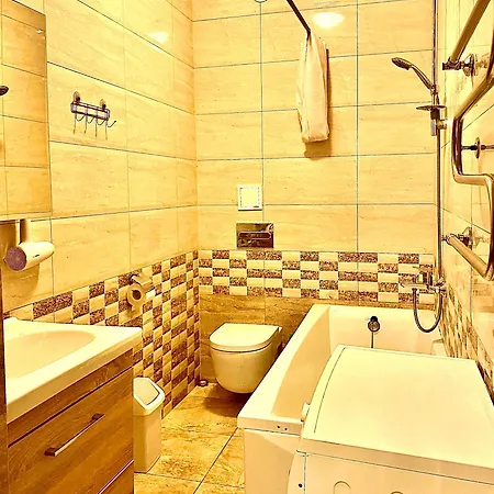 Appartement Vibe In Center Klaipėda