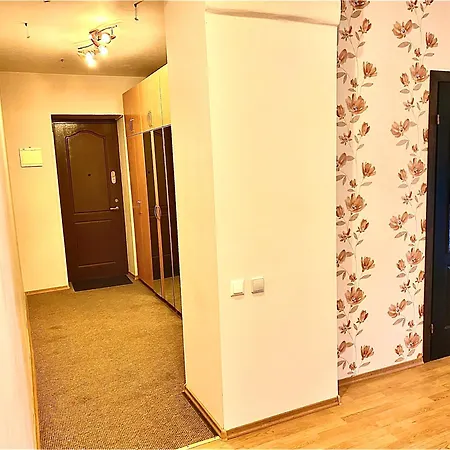 Apartment Vibe In Center
