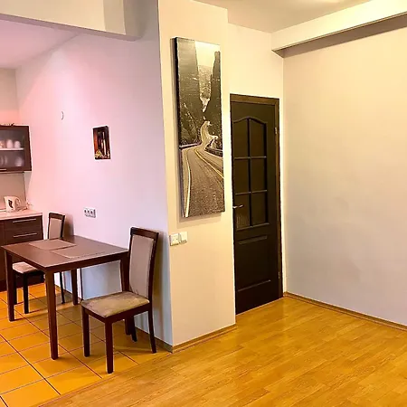 Apartment Vibe In Center Klaipeda